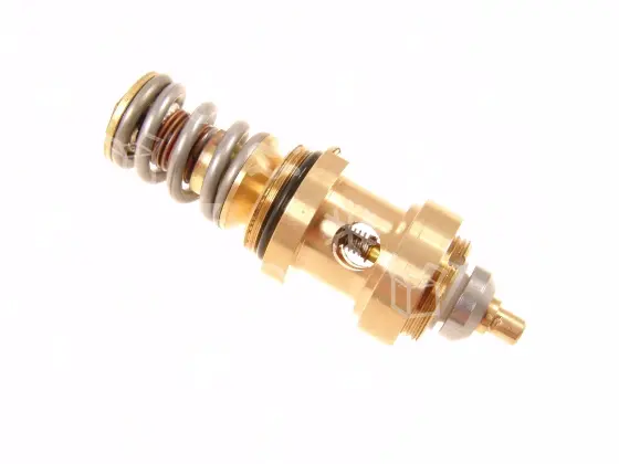 tryska termostat. exp. ventilu HONEYWELL TMX - TMXD-00104, XD 7,0